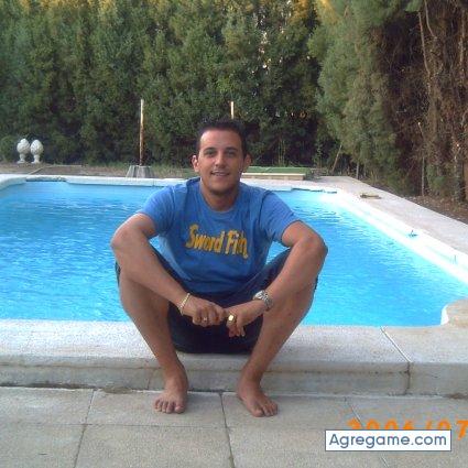 sergios28 chico casado en Valdemoro