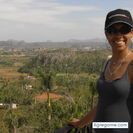 Cubanissima chica casada en Guanabo