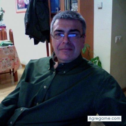 optimistafeliz chico divorciado en Barcelona