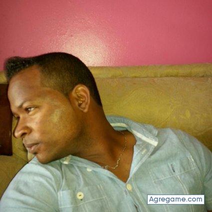 yoelRd chico soltero en Santo Domingo