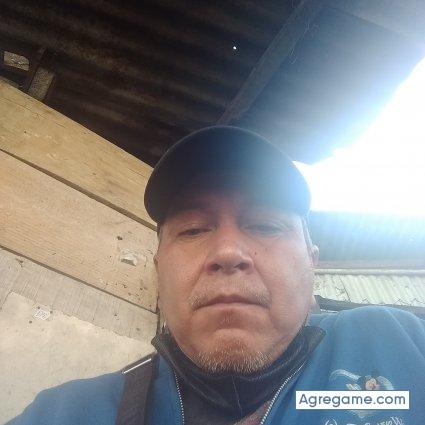 Juanpabliascencio chico viudo en Villa Canales