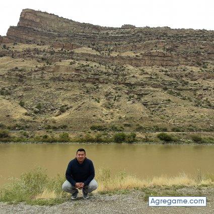 Charlyls84 chico soltero en Fremont