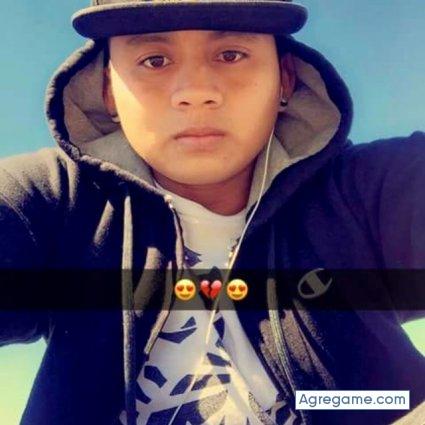 Fuct234 chico soltero en Berriozábal