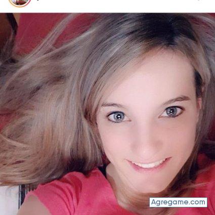 Johana12345 chica soltera en El Junquito