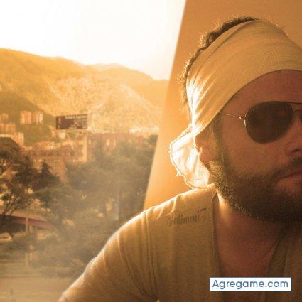 Alex_7777777 chico soltero en San Alonso