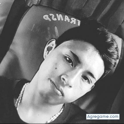 Gean2 chico soltero en Paiján