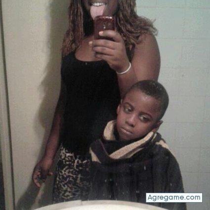 fatumata chica soltera en Bellpuig