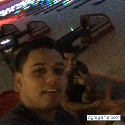 Davidb007 chico soltero en Santa Rosa