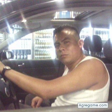 MORGAN223 chico soltero en Puebla
