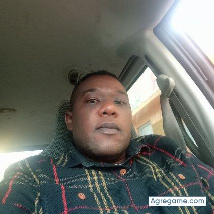 Morillo30 chico soltero en Cotuí