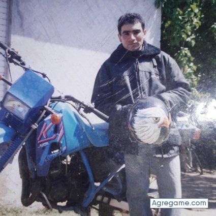CLAUDIODOMINGUEZ chico soltero en Río Cuarto