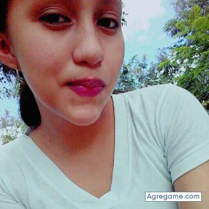 karolinafonseca chica soltera en Mateare