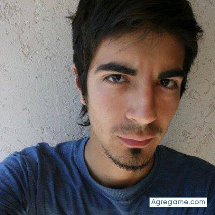 gerardoramos chico soltero en Zavalla