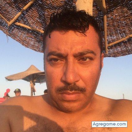 ashrafzaki chico soltero en Ocaña