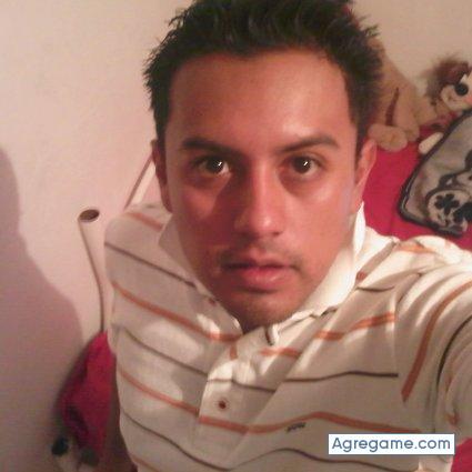 lgabriel chico soltero en Santiago De Anaya