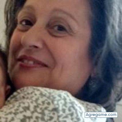 isabelmaria7215 chica soltera en Magan