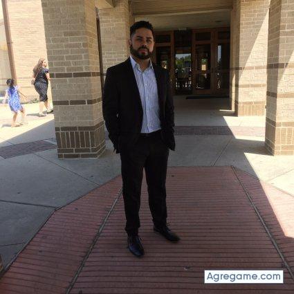 Mbm80 chico casado en San Antonio