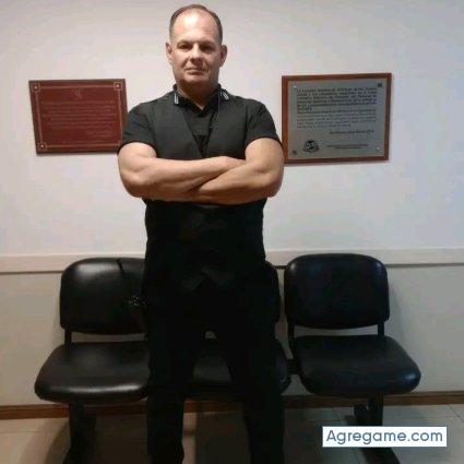 marcelomessina chico soltero en Florencio Varela