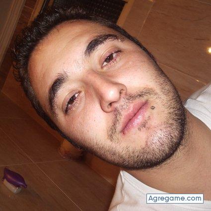 fogosox chico soltero en Madrid