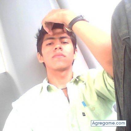 eval chico soltero en San Ramón