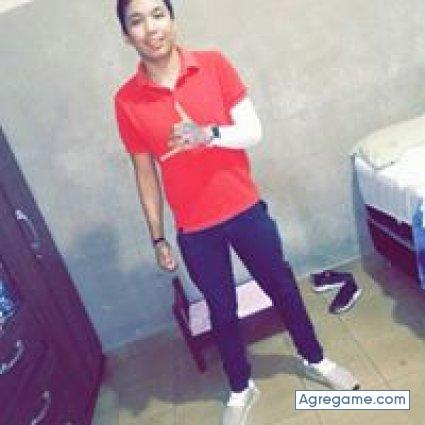 jhonsitopena chico soltero en Puerto Suárez