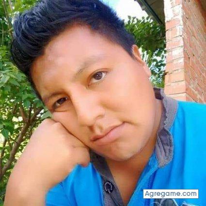 Broly0000 chico soltero en Cochabamba