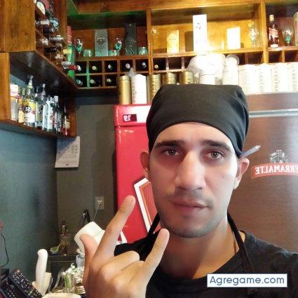 Kaminante01 chico soltero en 