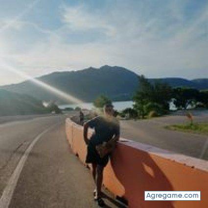 domingocarrera chico soltero en Cañada Rosquín