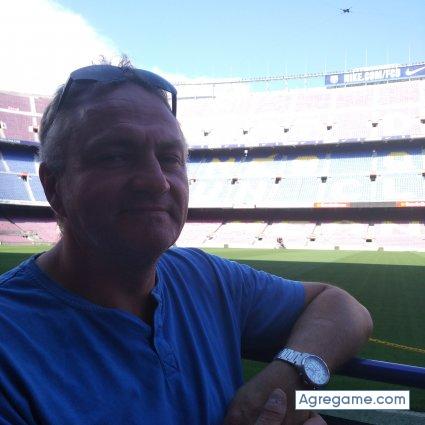 jacques64 chico soltero en Astigarraga