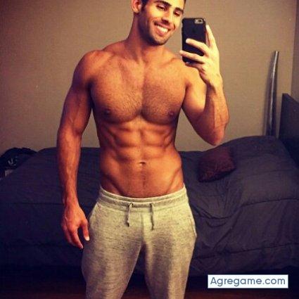 GeorgeRodriguez0045 chico soltero en Aragua De Barcelona