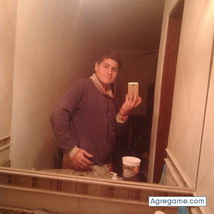 jeremiasalbiero chico soltero en Tancacha