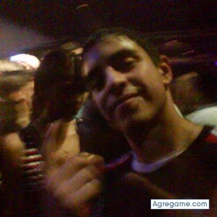 daniiel chico soltero en San Fernando