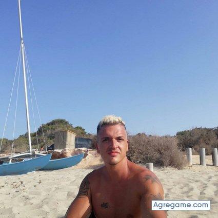 joserodrigo9688 chico soltero en Daroca