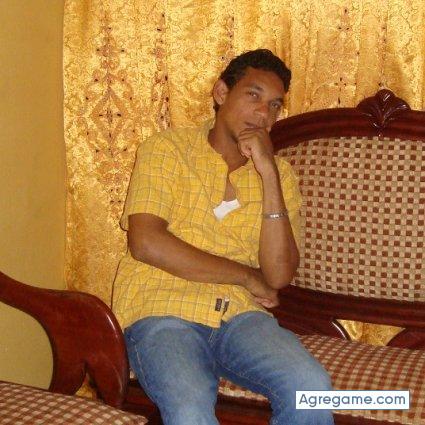 Ruddy31 chico soltero en San Francisco De Macorís