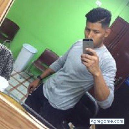 serranoantonio chico soltero en Tonosí