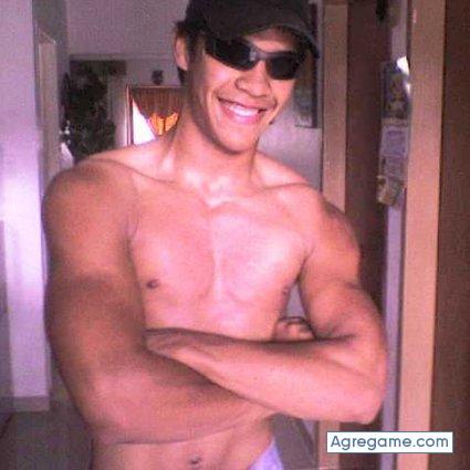 ErixonJoseRafael chico soltero en Tucupita