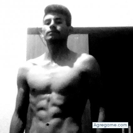 Inocent chico soltero en Sihuas