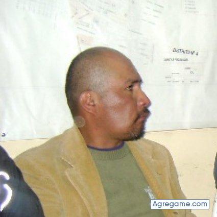 CARLOSS07 chico soltero en Oruro