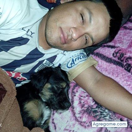 ernestofuentes53908 chico soltero en Huánuco