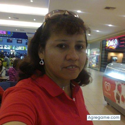 dilian chica soltera en Quito