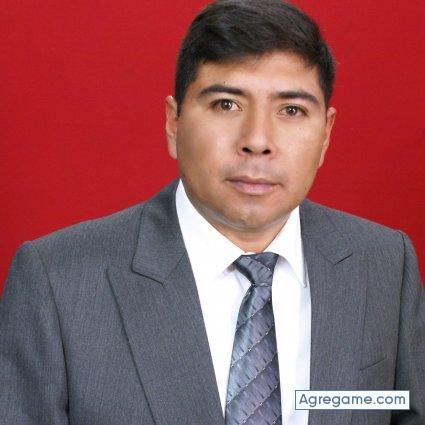 betto613 chico soltero en Entre Ríos Tarija