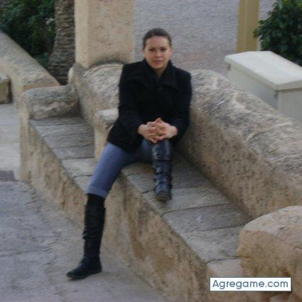 diana5 chica soltera en Albatera