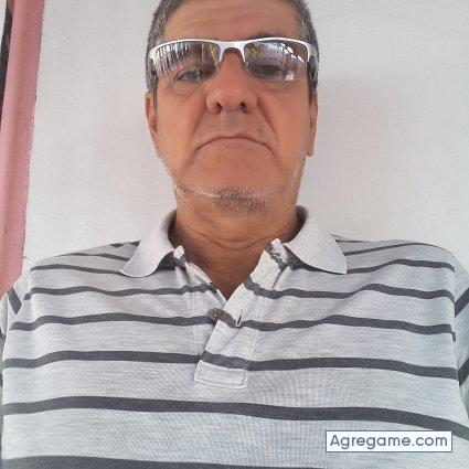 orangelgil chico soltero en Santa Bárbara