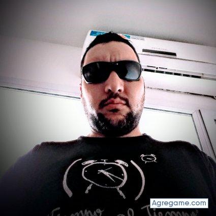 Tanitonqn chico soltero en Añelo