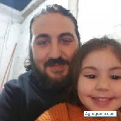 marcosgonzalez2093 chico soltero en Paso Molino