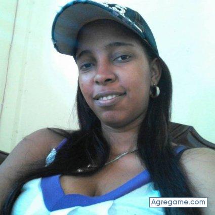 carolyn28 chica soltera en Los Alcarrizos