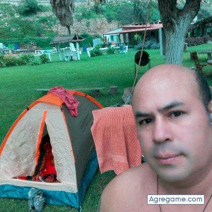 joluisalmo chico soltero en Pacora