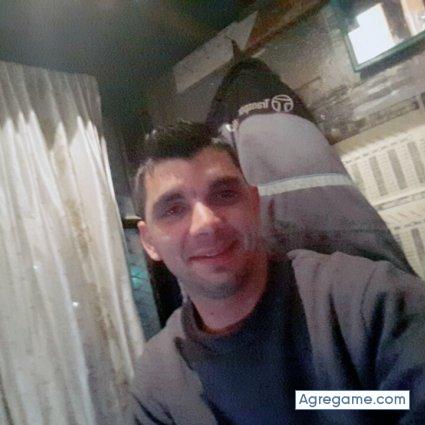 marito6 chico soltero en Paso Del Rey