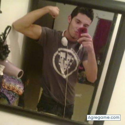 Eduado246 chico soltero en La Paz Baja California Sur