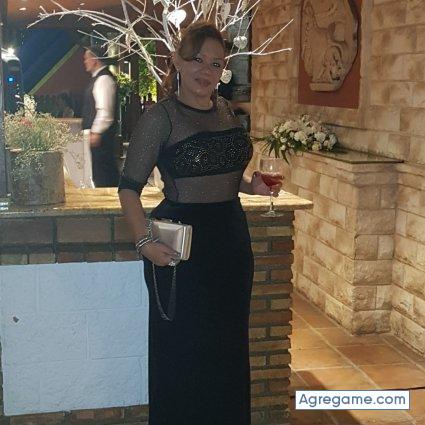 Cositalinda33 chica soltera en Armilla